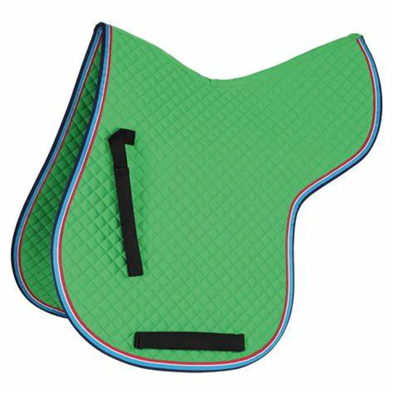 Shires Premium Numnah - All Colours -2